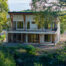 Custom Home Exterior 10770