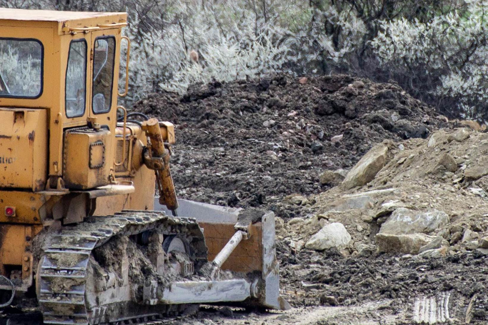 Dozer