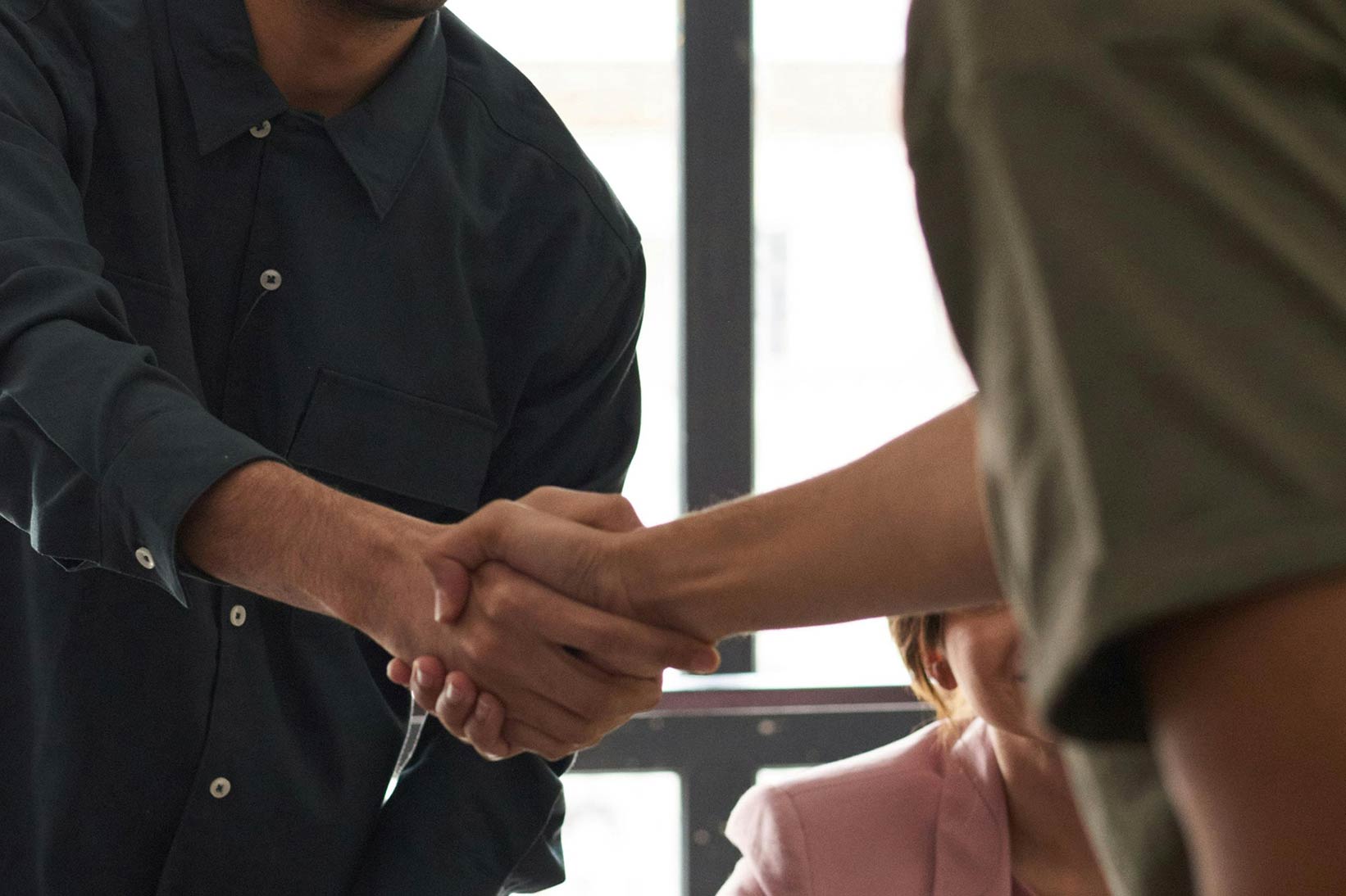 HandShake