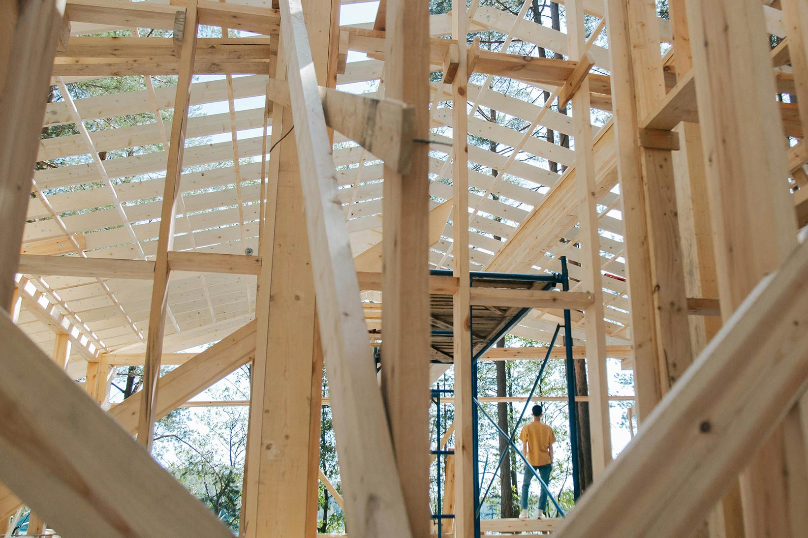 Rafters