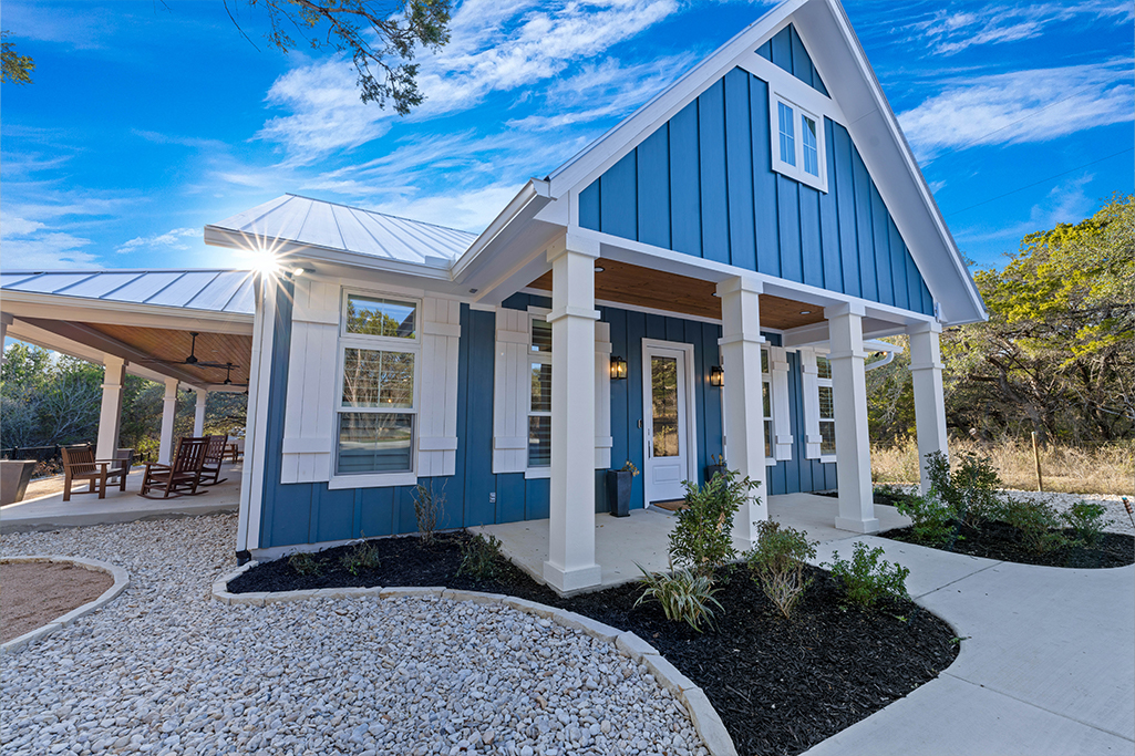 custom-home-exterior Home Exterior - Summit Oak Builders